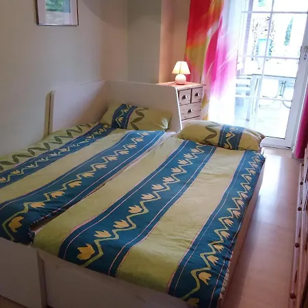 Ferienhaus Oase Fur 5 Personen In