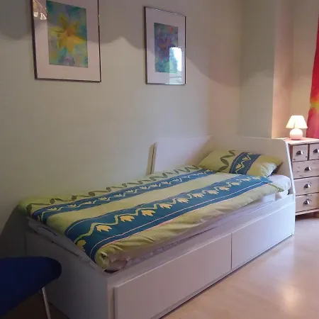 Ferienhaus Oase Fur 5 Personen In Holiday home *