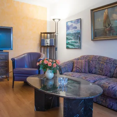 Ferienhaus Oase Fur 5 Personen In Holiday home Cuxhaven