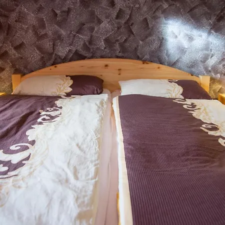 Ferienhaus Oase Fur 5 Personen In Holiday home