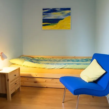 Holiday home Ferienhaus Oase Fur 5 Personen In Cuxhaven