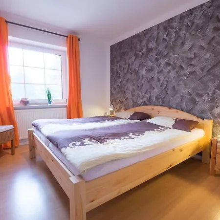 Ferienhaus Oase Fur 5 Personen In Cuxhaven