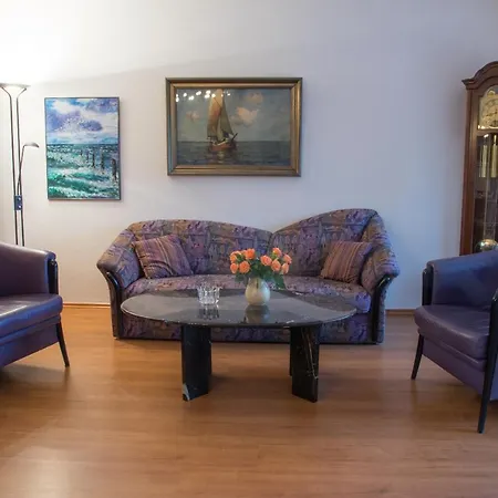 Ferienhaus Oase Fur 5 Personen In * Cuxhaven