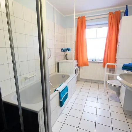 Ferienhaus Oase Fur 5 Personen In Holiday home *
