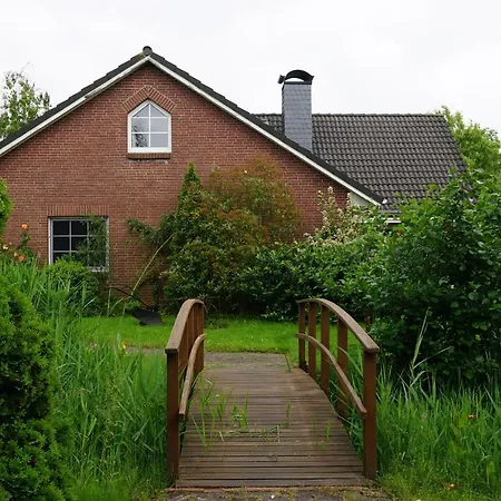 Ferienhaus Oase Fur 5 Personen In