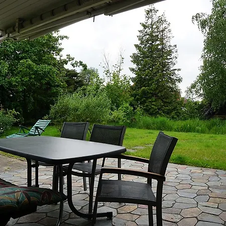 Holiday home Ferienhaus Oase Fur 5 Personen In Cuxhaven