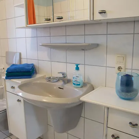 Ferienhaus Oase Fur 5 Personen In Cuxhaven