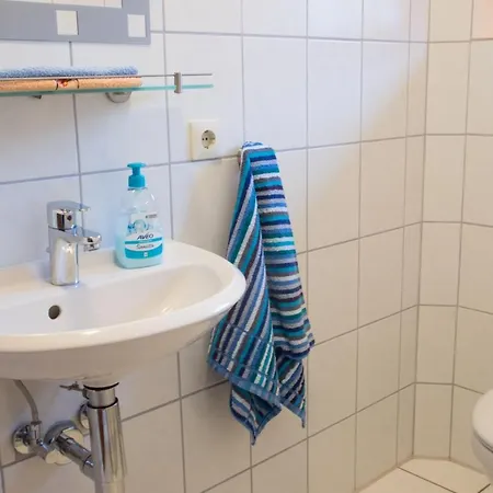 Ferienhaus Oase Fur 5 Personen In * Cuxhaven