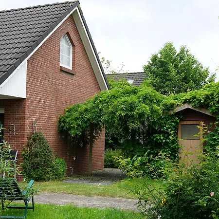 Ferienhaus Oase Fur 5 Personen In Holiday home