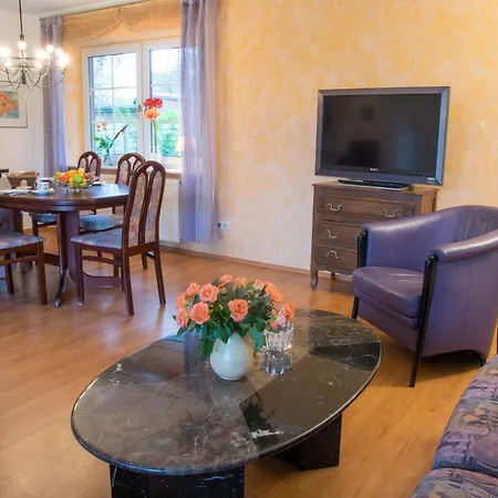 Holiday home Ferienhaus Oase Fur 5 Personen In Cuxhaven