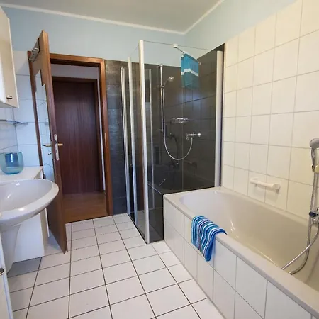 Ferienhaus Oase Fur 5 Personen In Holiday home *