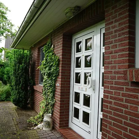Ferienhaus Oase Fur 5 Personen In