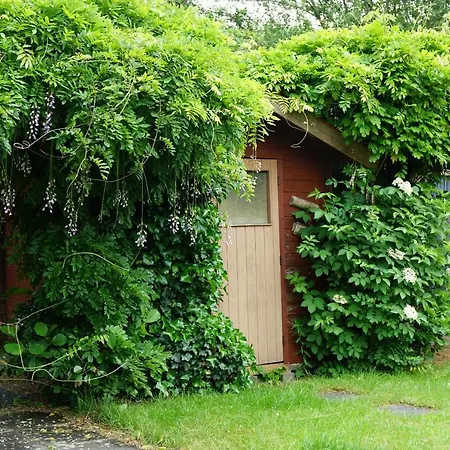 Holiday home Ferienhaus Oase Fur 5 Personen In