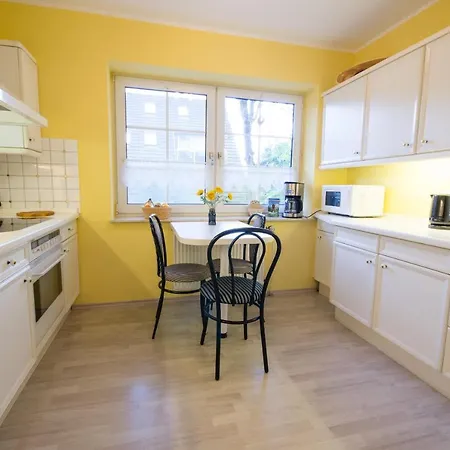 Ferienhaus Oase Fur 5 Personen In *
