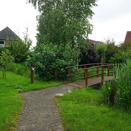 Ferienhaus Oase Fur 5 Personen In