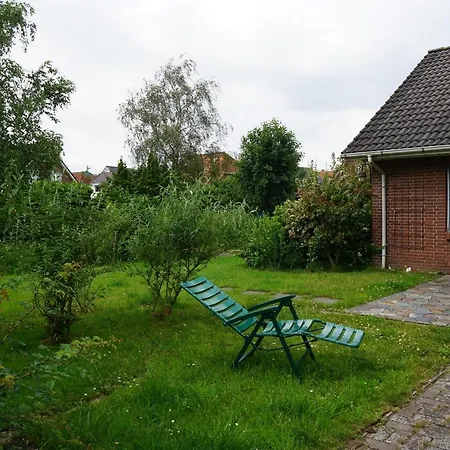 Holiday home Ferienhaus Oase Fur 5 Personen In *