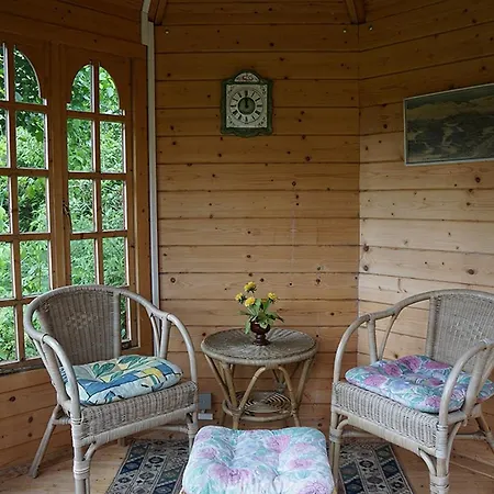 Ferienhaus Oase Fur 5 Personen In Holiday home *