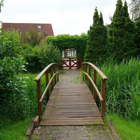 Holiday home Ferienhaus Oase Fur 5 Personen In