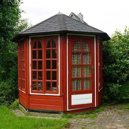 Holiday home Ferienhaus Oase Fur 5 Personen In Cuxhaven