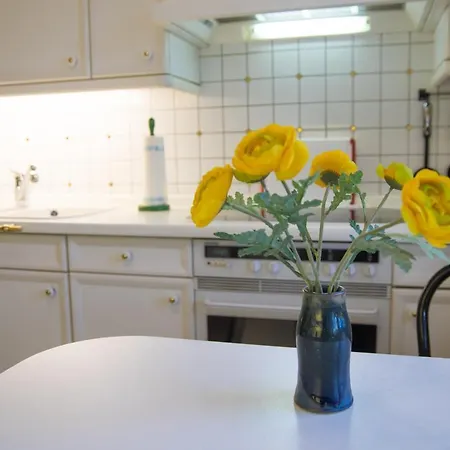 Ferienhaus Oase Fur 5 Personen In