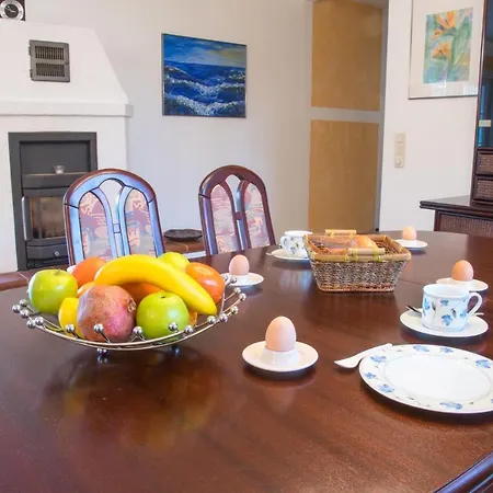 Ferienhaus Oase Fur 5 Personen In *