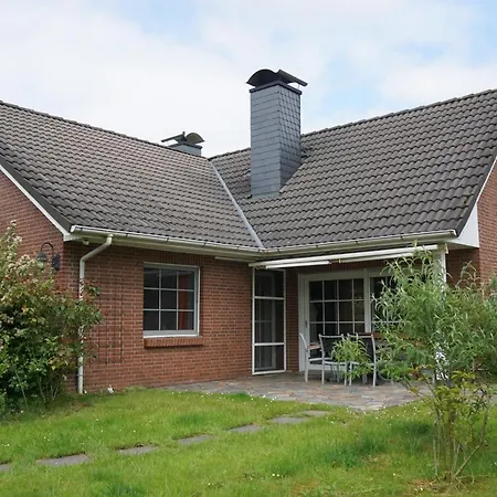 Holiday home Ferienhaus Oase Fur 5 Personen In *